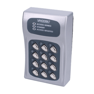 ACRE ACT10 Keypad - SS