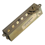 DORMAKABA 74080 Combination Chamber To Suit 900 Series - 852