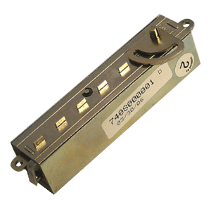 DORMAKABA 74080 Combination Chamber To Suit 900 Series - 852