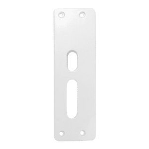 KICKSTOP 9619 SashlockGuard - White