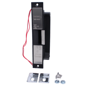 TRIMEC ES200 Series Mortice Release - 12V DC F/U