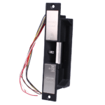 TRIMEC ES2000 Series Mortice Release Monitored - 12V DC F/U MON