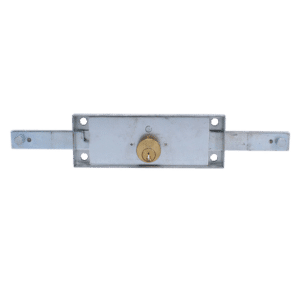 Tessi 6410 Central Shutter Lock - 155mm x 55mm KD