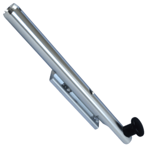 BRAMAH R5/01 & R5/09 Door Security Bolt - Key - 190mm SC Visi