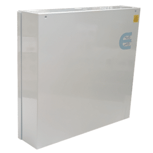 ELMDENE Boxed Power Supply - 12VDC 3 Amp G13803N-B 330mm(h) x 355mm(w) x 80mm(d