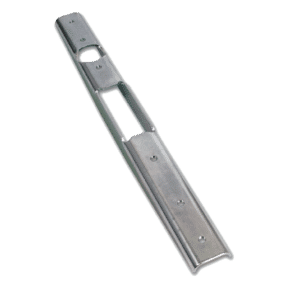ADAMS RITE MS4052 Reinforcing Plate - Plated Steel