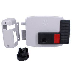 CISA 11610 Series Electric Lock - Inward Opening Case Only LH