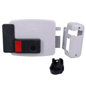 CISA 11610 Series Electric Lock - Inward Opening Case Only RH