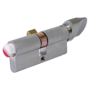 EVVA KDZ Euro WC Cylinder - 72mm 36-K36 NP