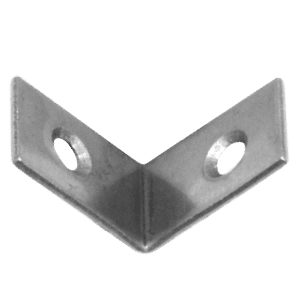 A PERRY AS320 Corner Brace - 25mm SC