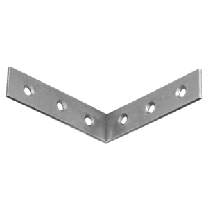A PERRY AS320 Corner Brace - 75mm SC