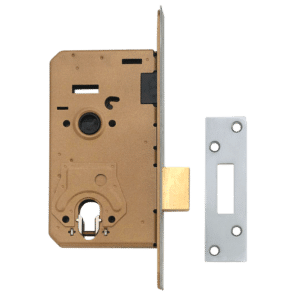 UNION L2170 Euro / Oval Deadcase - 94mm SC Boxed