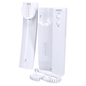 VIDEX 3111 Handset With Electronic Call Tone - 2 Button