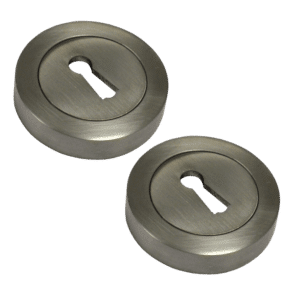 ASEC Vital Concealed Fixing Escutcheon - Lock SCP