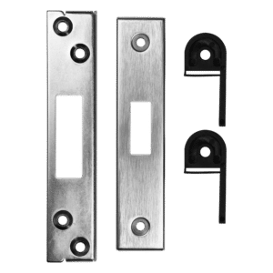 ASEC Vital BS 5 Lever Deadlock Rebate Kit - SSS