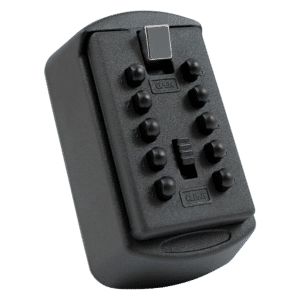 ASEC Vital Key Safe With Cover - Small - Supplied With Cover