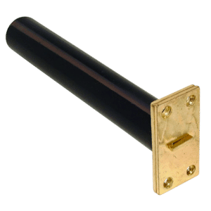 ASEC Vital Concealed Chain Adjustable Door Closer - EB