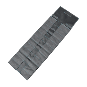 ASEC VITAL Cylinder Roll - No Cylinders Included